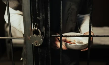 Food Behind Bars: Using Food as a Means of Punishment and as a Measure of Control in Prison